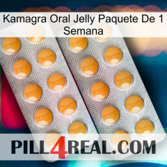 Kamagra Oral Jelly 1 Week Pack levitra2